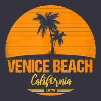 California Venice Beach Tank Top Vintage Hoodie | Teevron