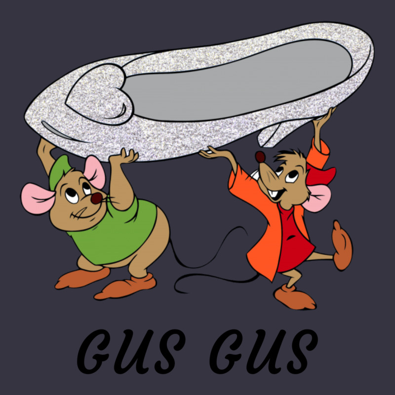 Gus Gus Cinderella Vintage Hoodie by linhVisuals | Teevron