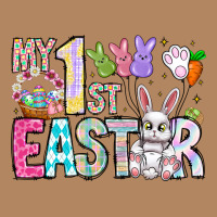 My 1st Easter Long Sleeve Tee | Teevron