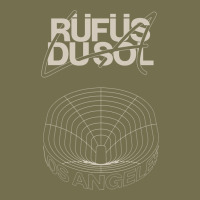 Rüfus Dusol La Vintage Hoodie | Teevron