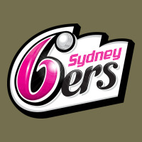 Sydney Sixers Vintage Hoodie | Teevron