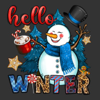 hello winter | Teevron