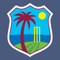 West Indies Cricket Vintage Hoodie | Teevron