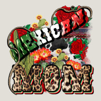 Mexican Mom Mexico Heavy Core Tee | Teevron