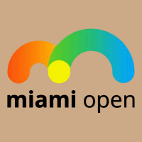 Miami Open Vintage Hoodie | Teevron