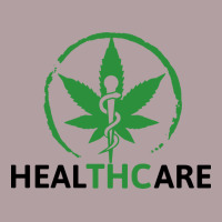 Healthcare Thc Marijuana Cannabis Medical Vintage Hoodie | Teevron