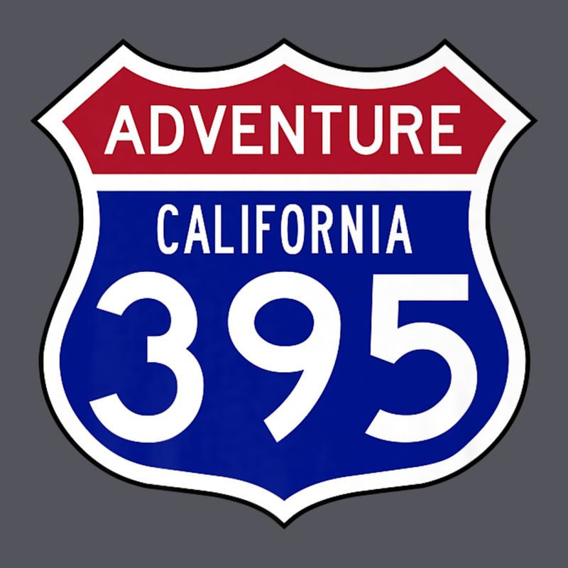 California Usa Highway 395 Hiking Fishing Climbing Adventure Premium Vintage Hoodie by linhVisuals | Teevron