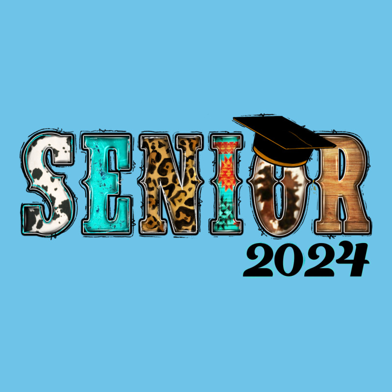 Western Senior 2024 Premium Sweatshirt by RanaPortraitStore | Teevron