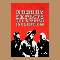 Nobody Expects The Spanish Inquisition Vintage Hoodie | Teevron