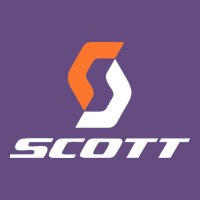 Scott Company Bike Vintage Hoodie | Teevron