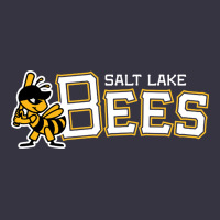 Salt Lake City Bees Vintage Hoodie | Teevron