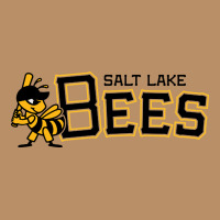 Salt Lake City Bees Vintage Hoodie | Teevron