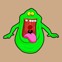Slimer Ghost Anime Vintage Hoodie | Teevron