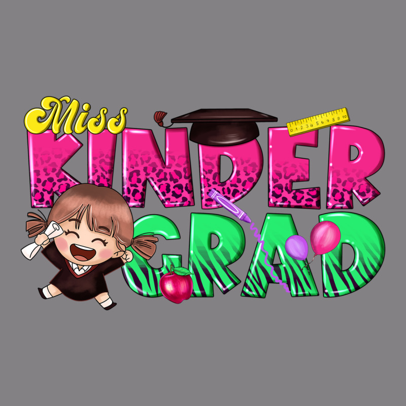Miss Kinder Grad Heavyweight Hoodie by RanaPortraitStore | Teevron