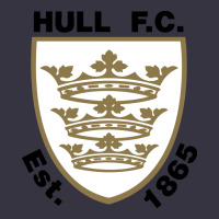 Hull Fc Vintage Hoodie | Teevron
