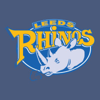 Leed Rhinos Vintage Hoodie | Teevron