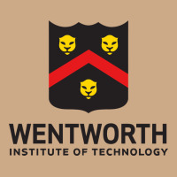 Wentworth Standard Vintage Hoodie | Teevron