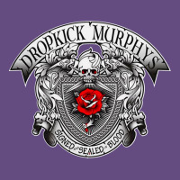 Dropkick Murphy Vintage Hoodie | Teevron