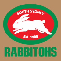 South Sidney Rabbitohs Vintage Hoodie | Teevron