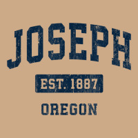 Joseph Oregon Or Vintage Sports Established Navy Design T Shirt Vintage Hoodie | Teevron