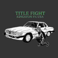 Title Fight Trending | Teevron