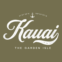Kauai Hawaii Vintage Retro T Shirt Vintage Hoodie | Teevron