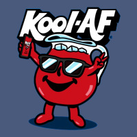 Kool-af Vintage Hoodie | Teevron