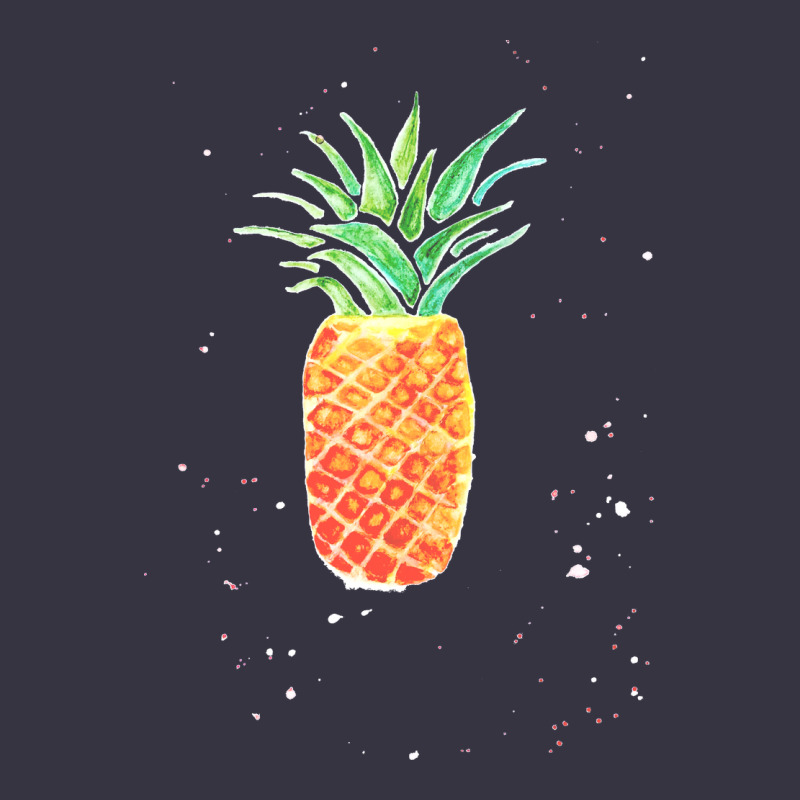 Pineapple Onesie Vintage Hoodie by linhVisuals | Teevron