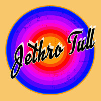 Jethro Tull Vintage Hoodie | Teevron