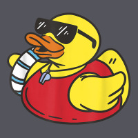 Lifeguard Rubber Duck T Shirt Vintage Hoodie | Teevron