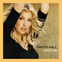 Faith Hill   Breathe Vintage Hoodie | Teevron