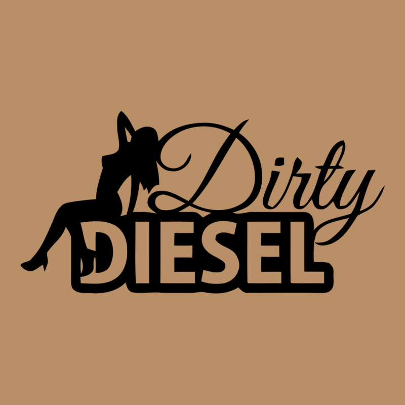 Dirty Diesel Sexy Vintage Hoodie by linhVisuals | Teevron