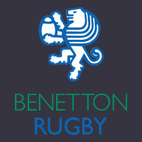 Benetton Rugby In Italy Vintage Hoodie | Teevron