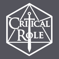 Critical Role Vintage Hoodie | Teevron