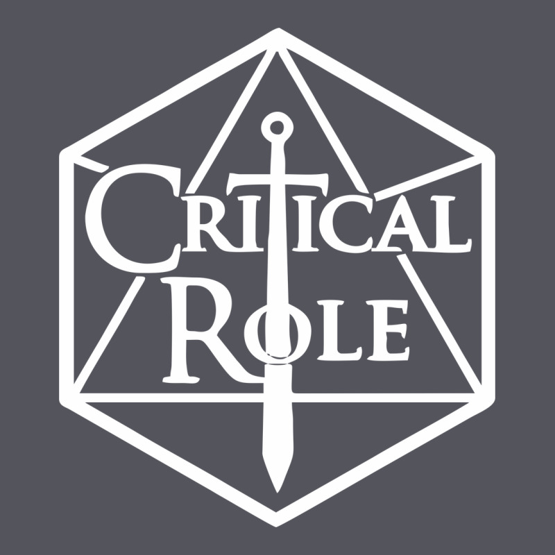 Critical Role Vintage Hoodie by linhVisuals | Teevron