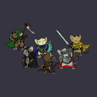 Mouse Guard Vintage Hoodie | Teevron