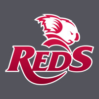 Queensland Reds Rugby Vintage Hoodie | Teevron