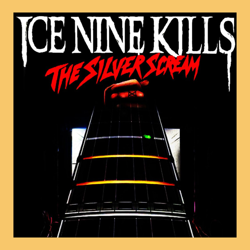 Ice Nine Kills 16 Vintage Hoodie by linhVisuals | Teevron