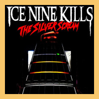 Ice Nine Kills 16 Vintage Hoodie | Teevron