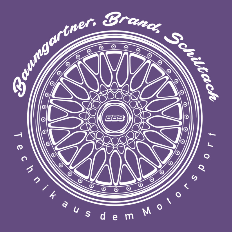 Bbs Wheel Vintage Hoodie by linhVisuals | Teevron