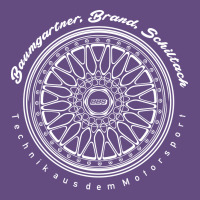 Bbs Wheel Vintage Hoodie | Teevron