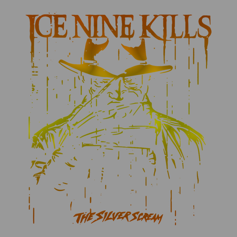Ice Nine Kills Vintage Hoodie by linhVisuals | Teevron