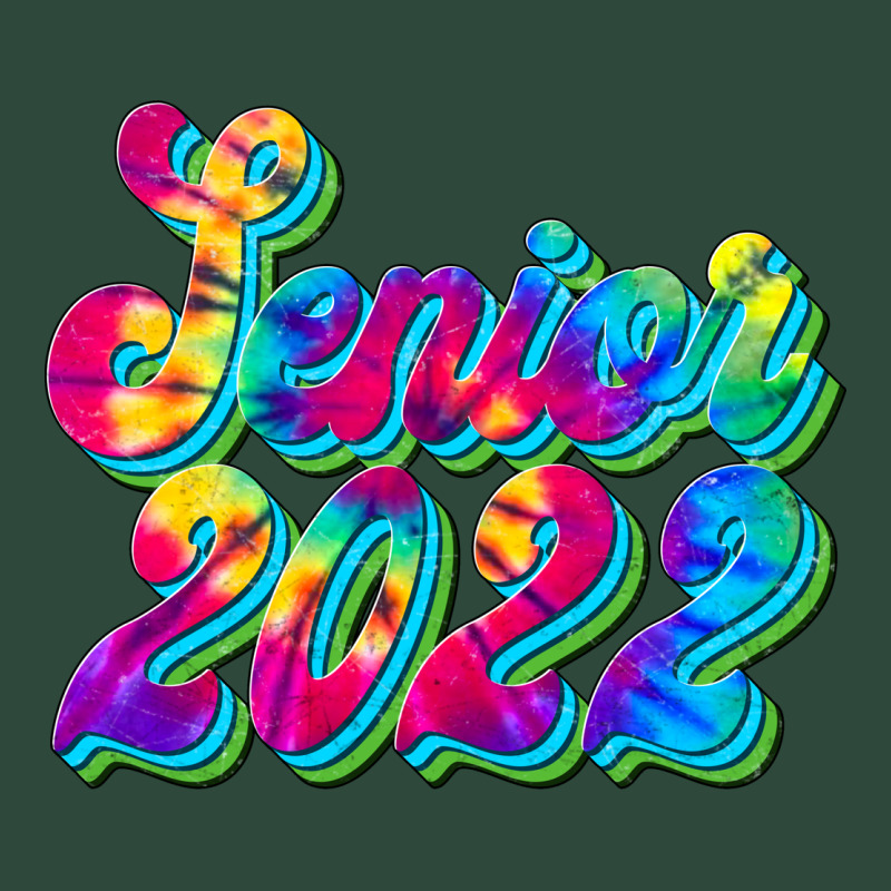 Senior 2022 Zipper Hoodie by JahusDesignShop | Teevron