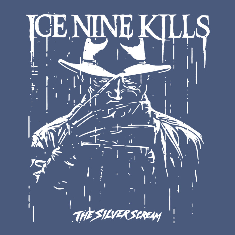 Ice Nine Kills Vintage Hoodie by linhVisuals | Teevron