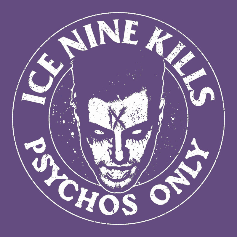 Ice Nine Kills , Vintage Hoodie by linhVisuals | Teevron