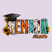 Mom Of A Senior 2021 Classic Tee | Teevron