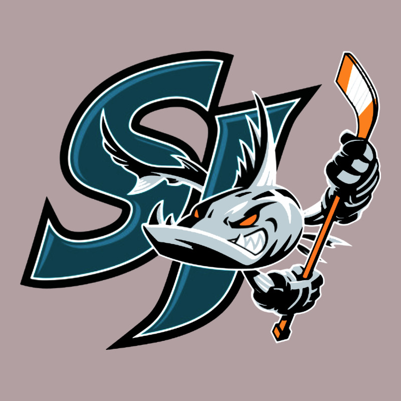 The Barracuda San Jose Vintage Hoodie by linhVisuals | Teevron