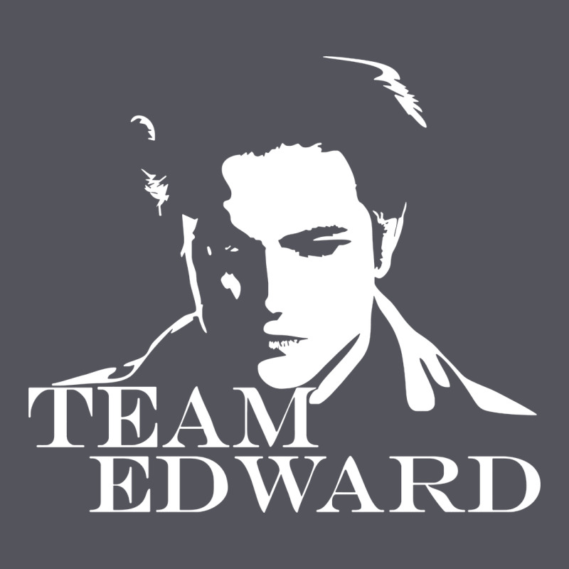 Twilight Bella Jacob Edward Vintage Hoodie by linhVisuals | Teevron