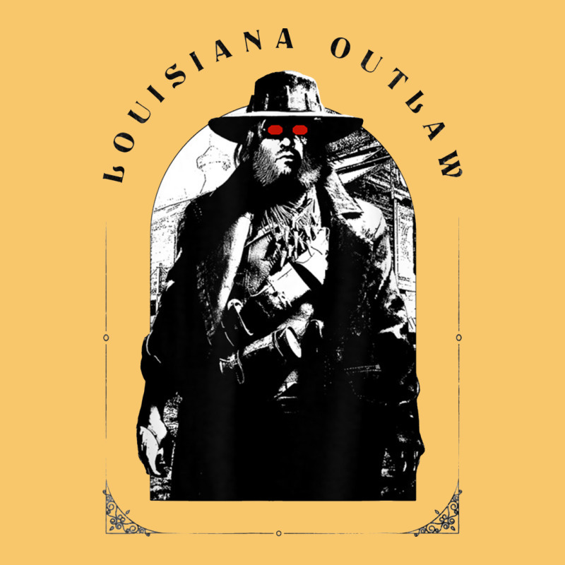 Hunt Showdown Louisiana Outlaw Vintage Hoodie by linhVisuals | Teevron