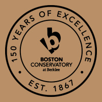 Boston Conservatory Vintage Hoodie | Teevron